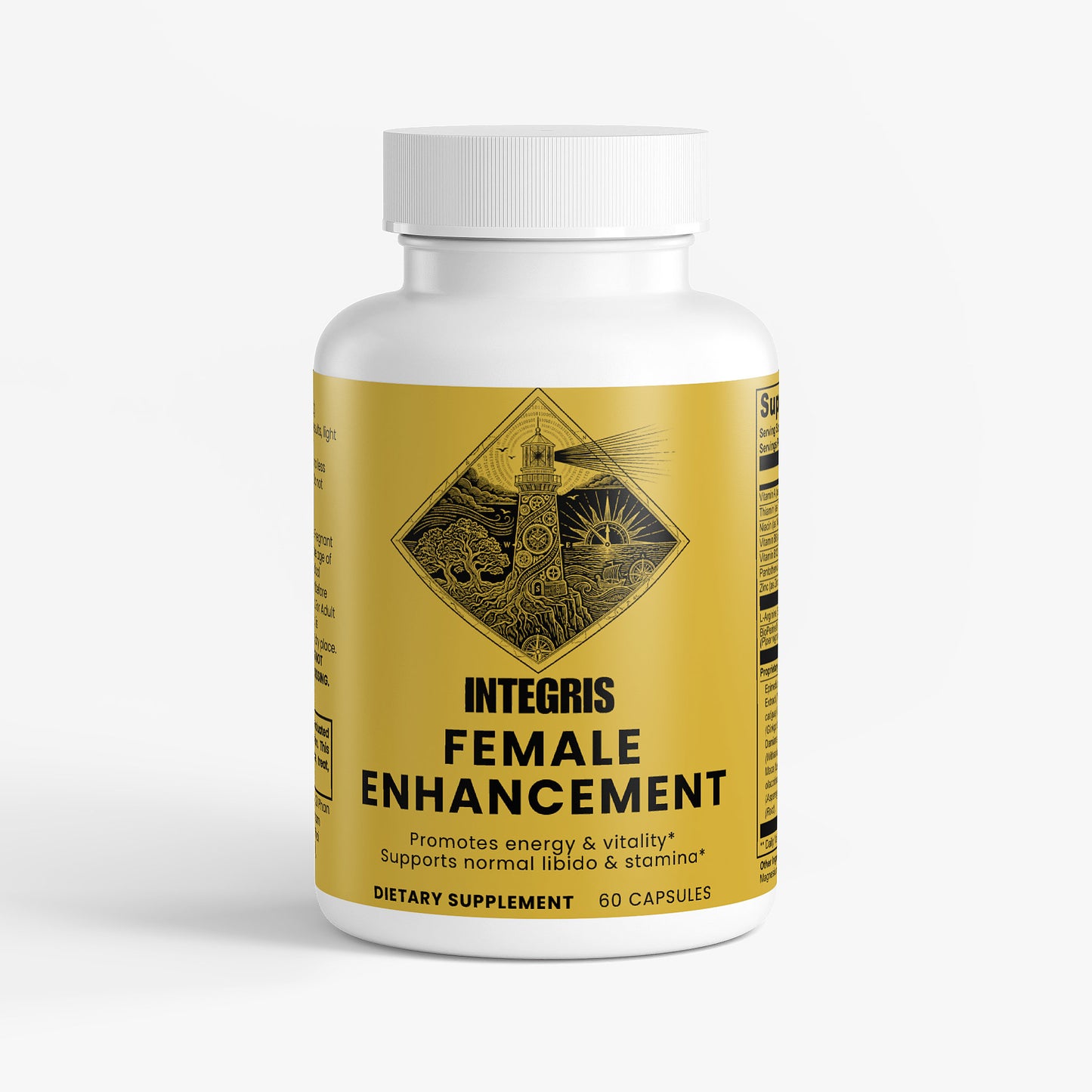 Female Enhancement