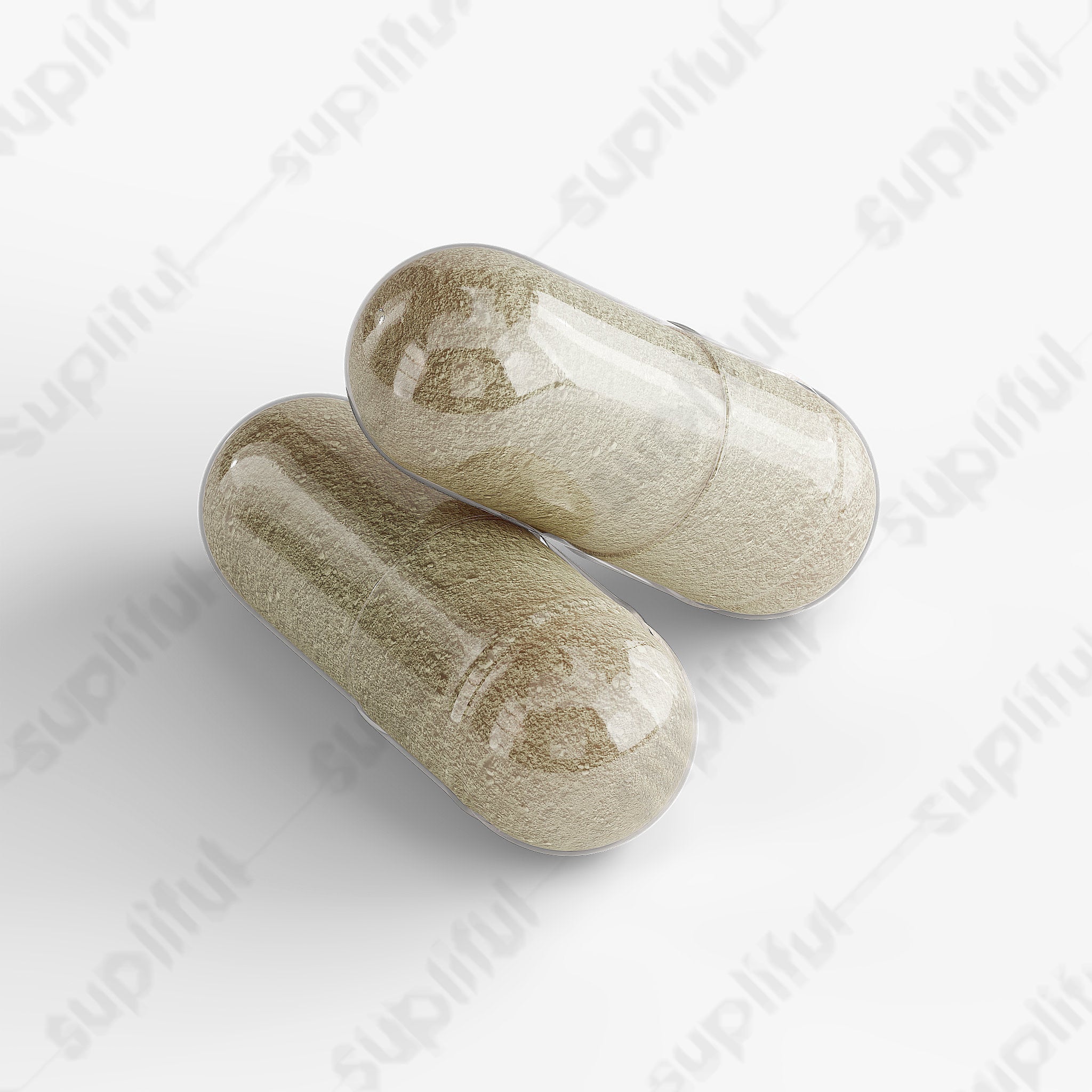 Female Enhancement Botanical Blend Dietary Supplement - 60 Capsules