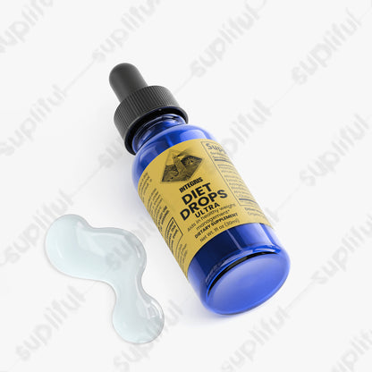 Diet Drops Ultra 1 oz