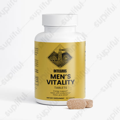 Men's Vitality