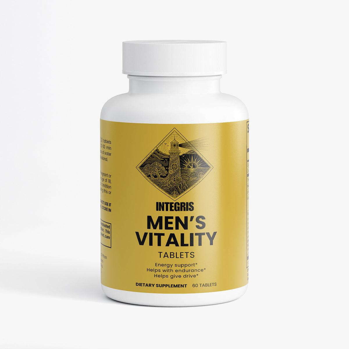 Men's Vitality