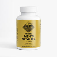 Men's Vitality