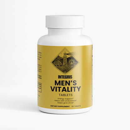 Men's Vitality