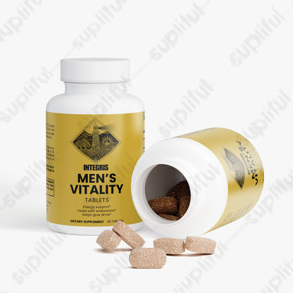 Men's Vitality