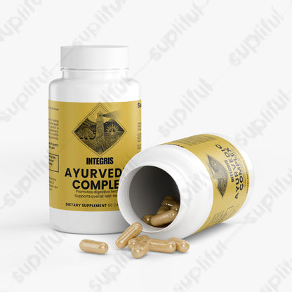 Ayurvedic Mind & Body Complex