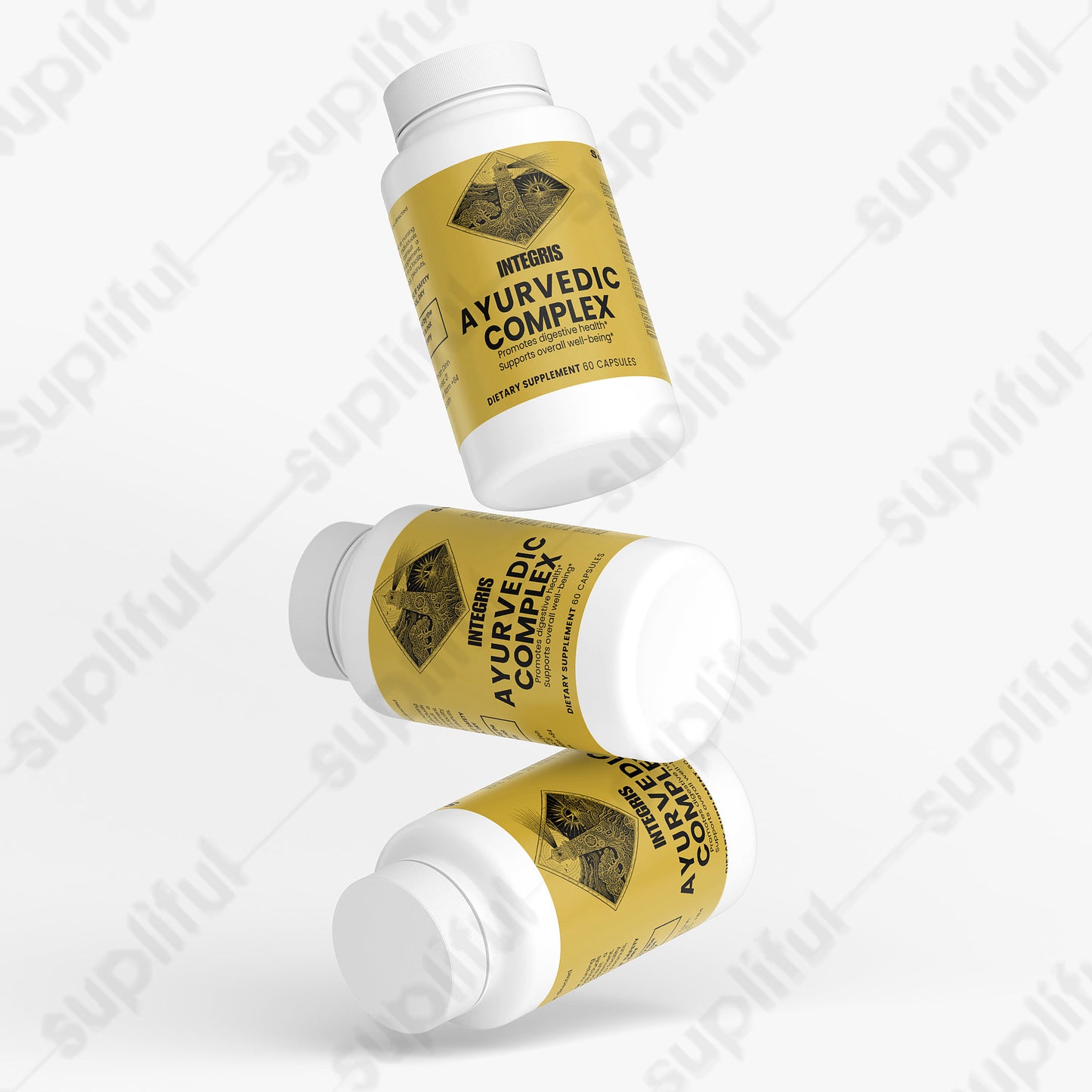 Ayurvedic Mind & Body Complex