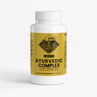 Ayurvedic Mind & Body Complex