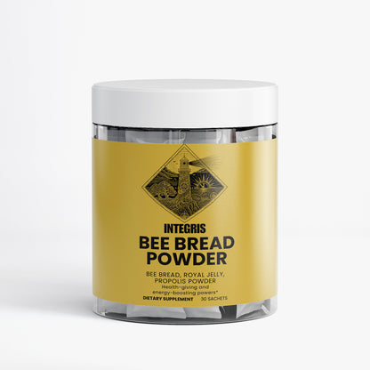 Bee Bread Powder