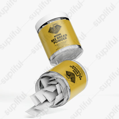Bee Bread Powder