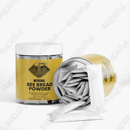 Bee Bread Powder