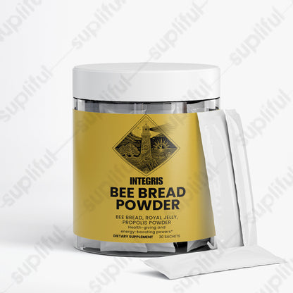 Bee Bread Powder