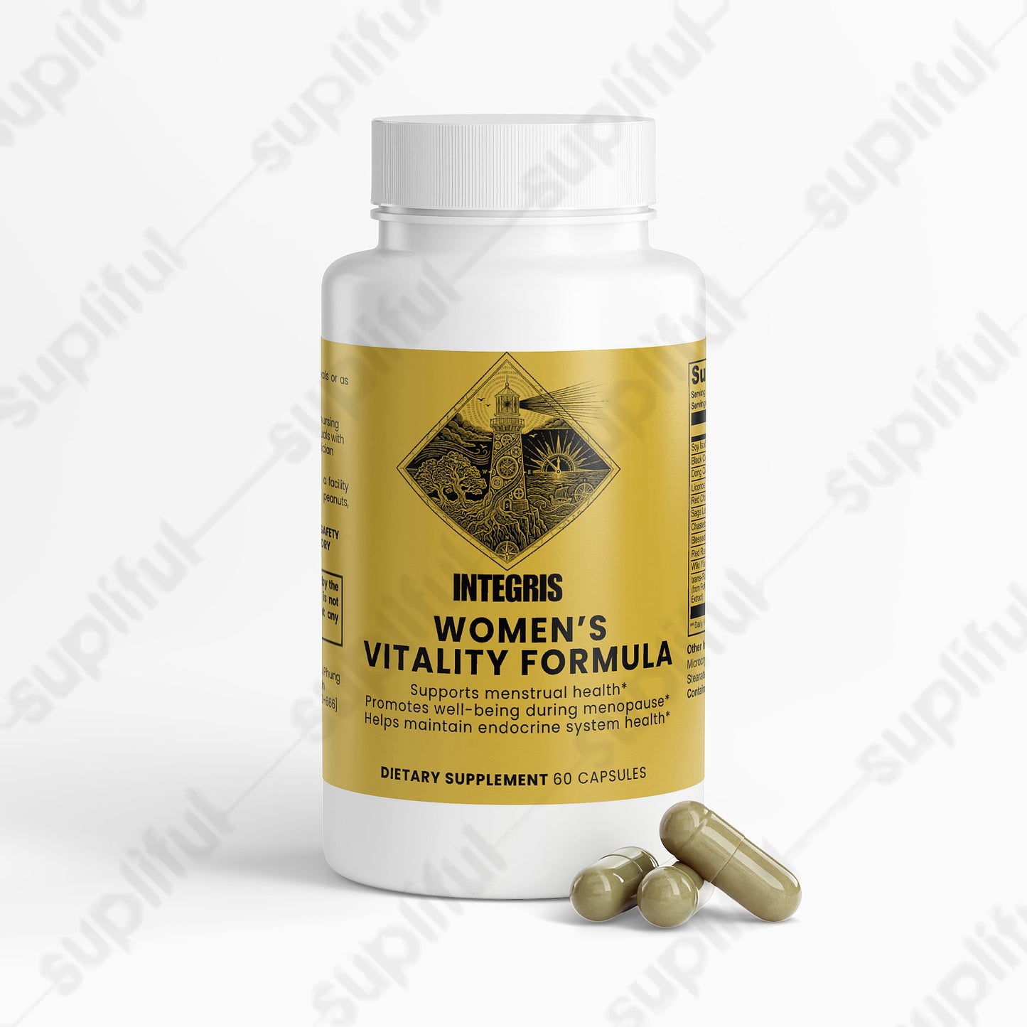 Women's Vitality Formula