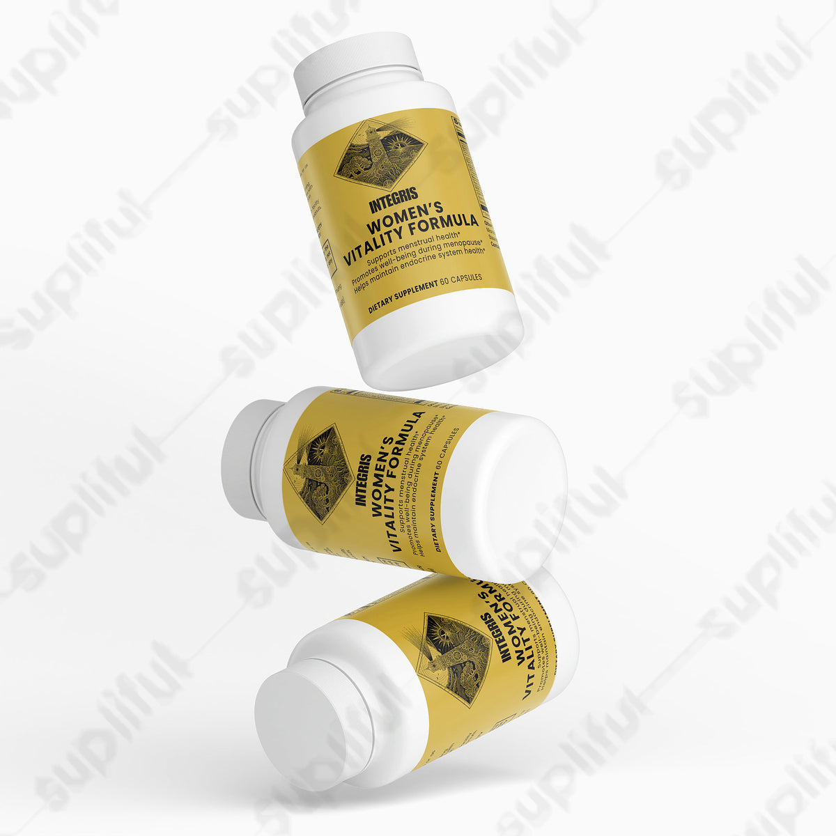 Women's Vitality Formula