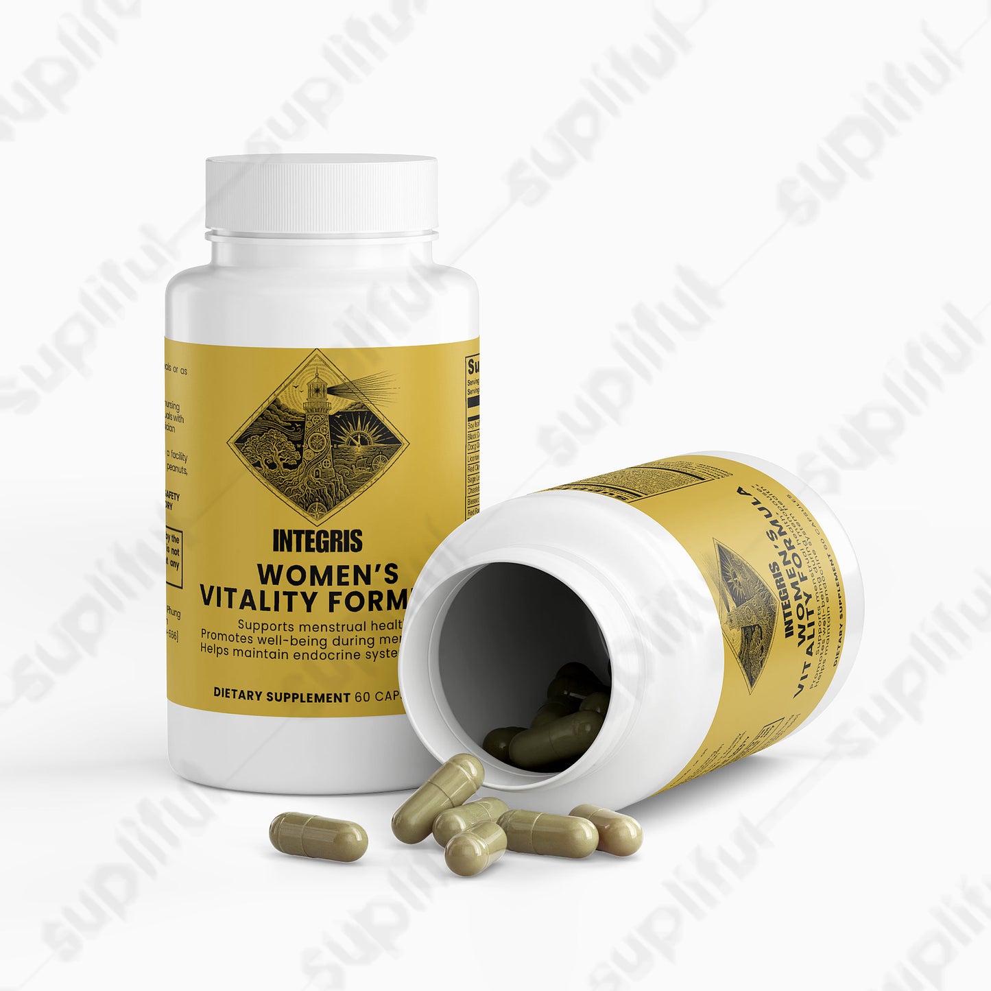 Women's Vitality Formula