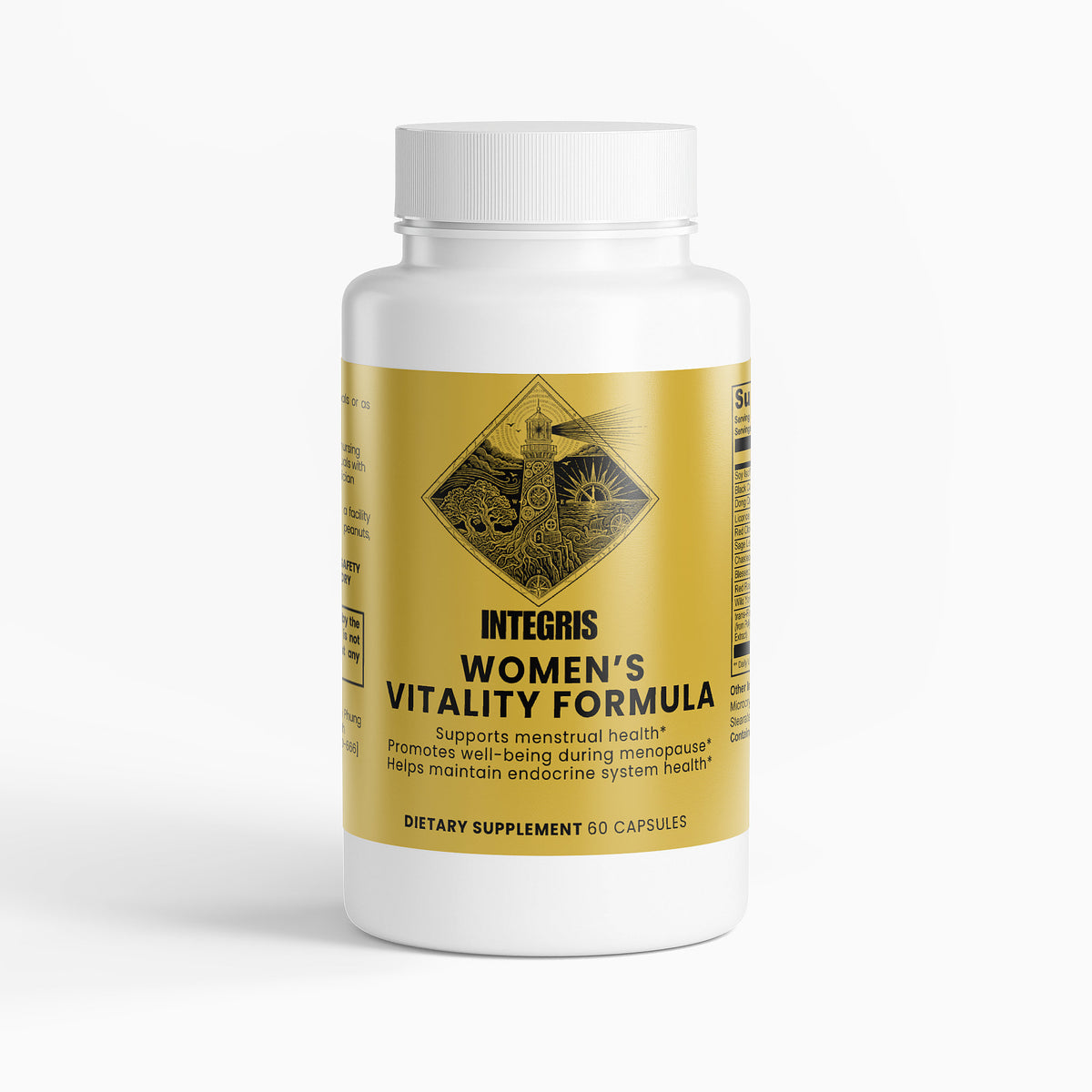 Women's Vitality Formula
