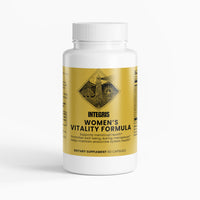 Women's Vitality Formula