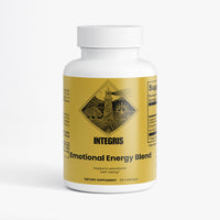 Emotional Energy Blend
