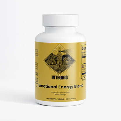 Emotional Energy Blend