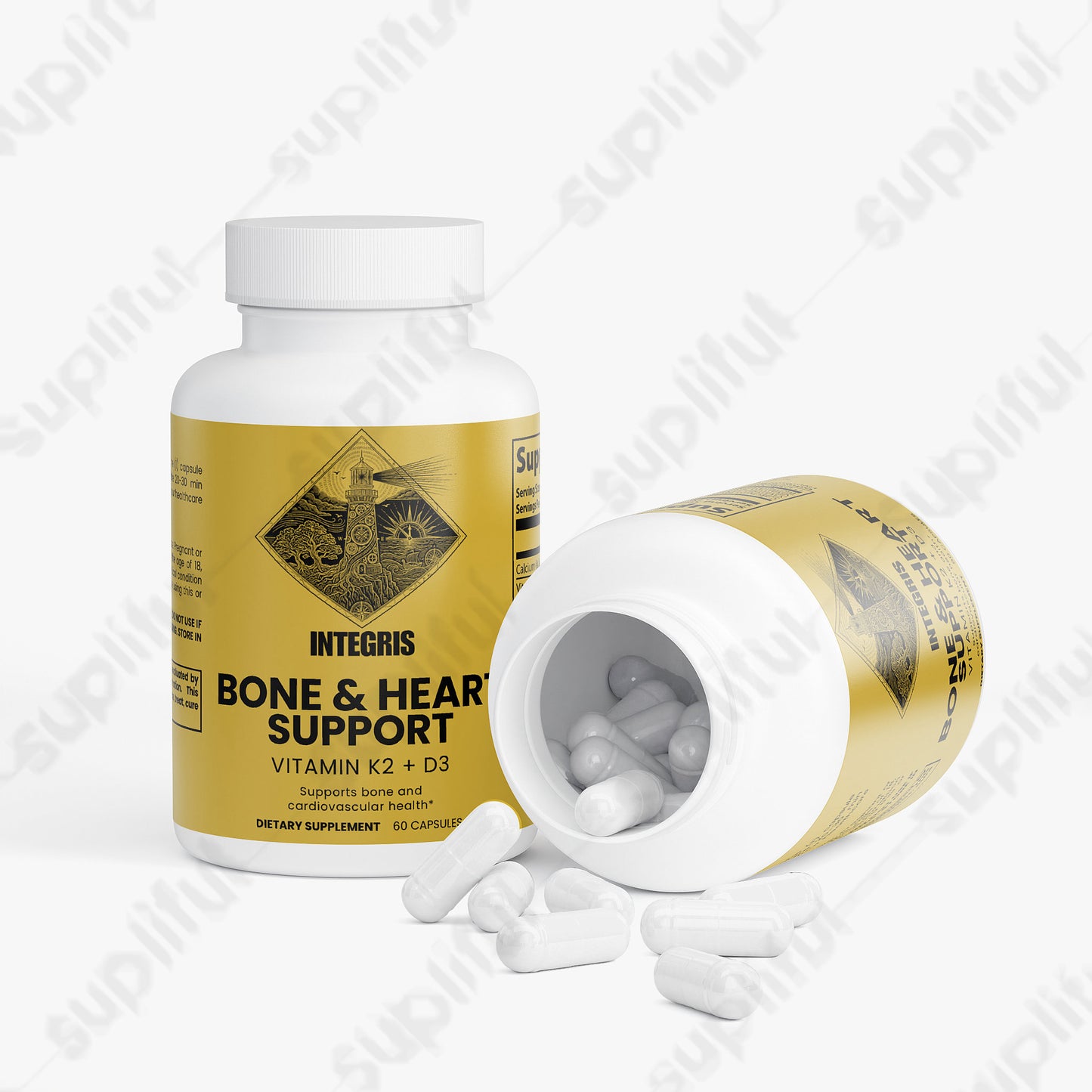 Bone & Heart Support