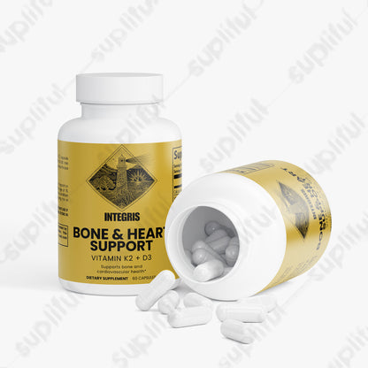 Bone & Heart Support