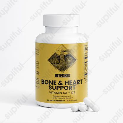 Bone & Heart Support