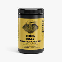 BCAA Shock Powder (Fruit Punch)