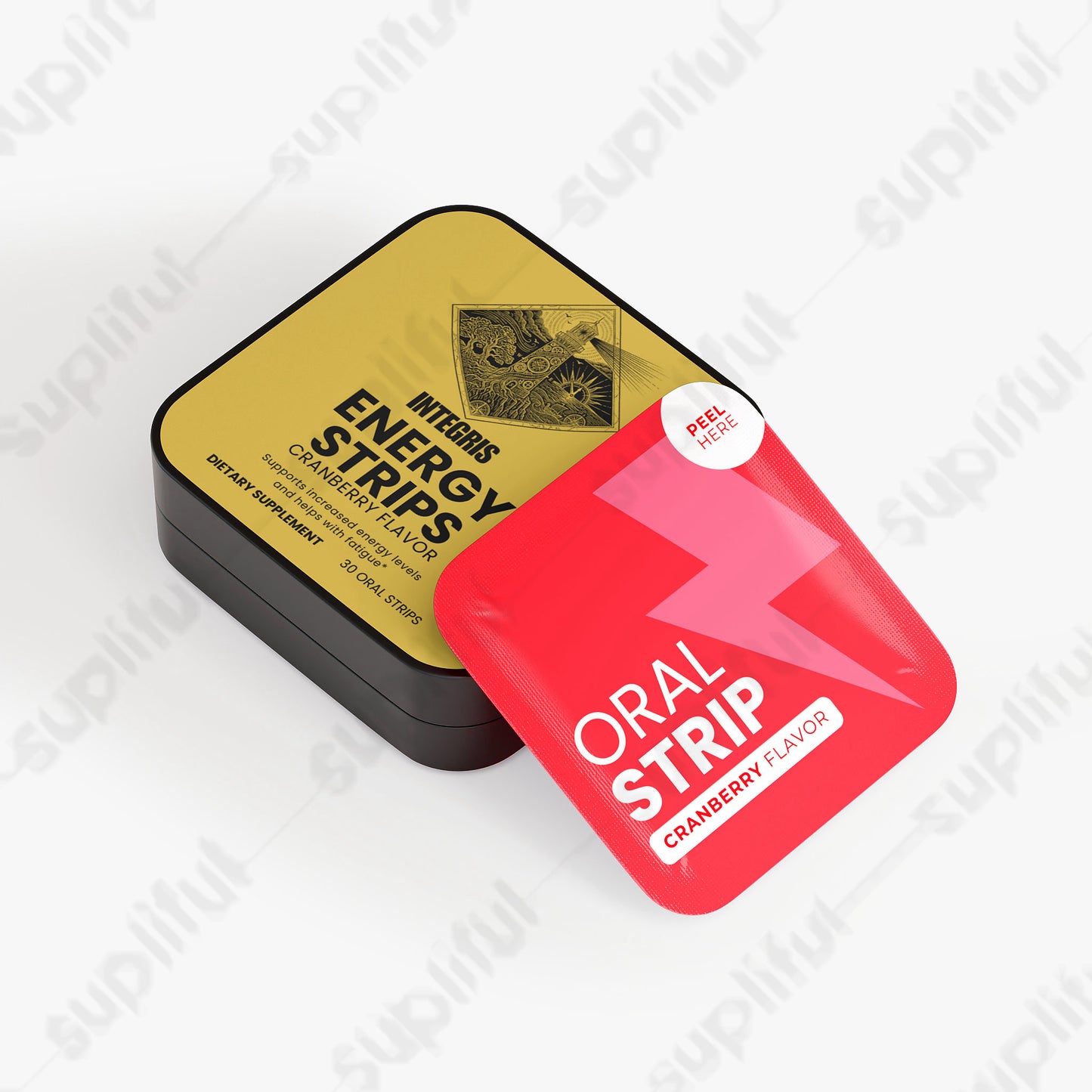 Energy Strips
