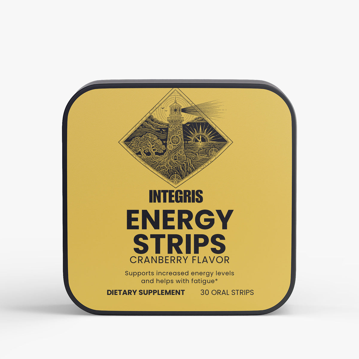 Energy Strips