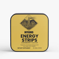Energy Strips