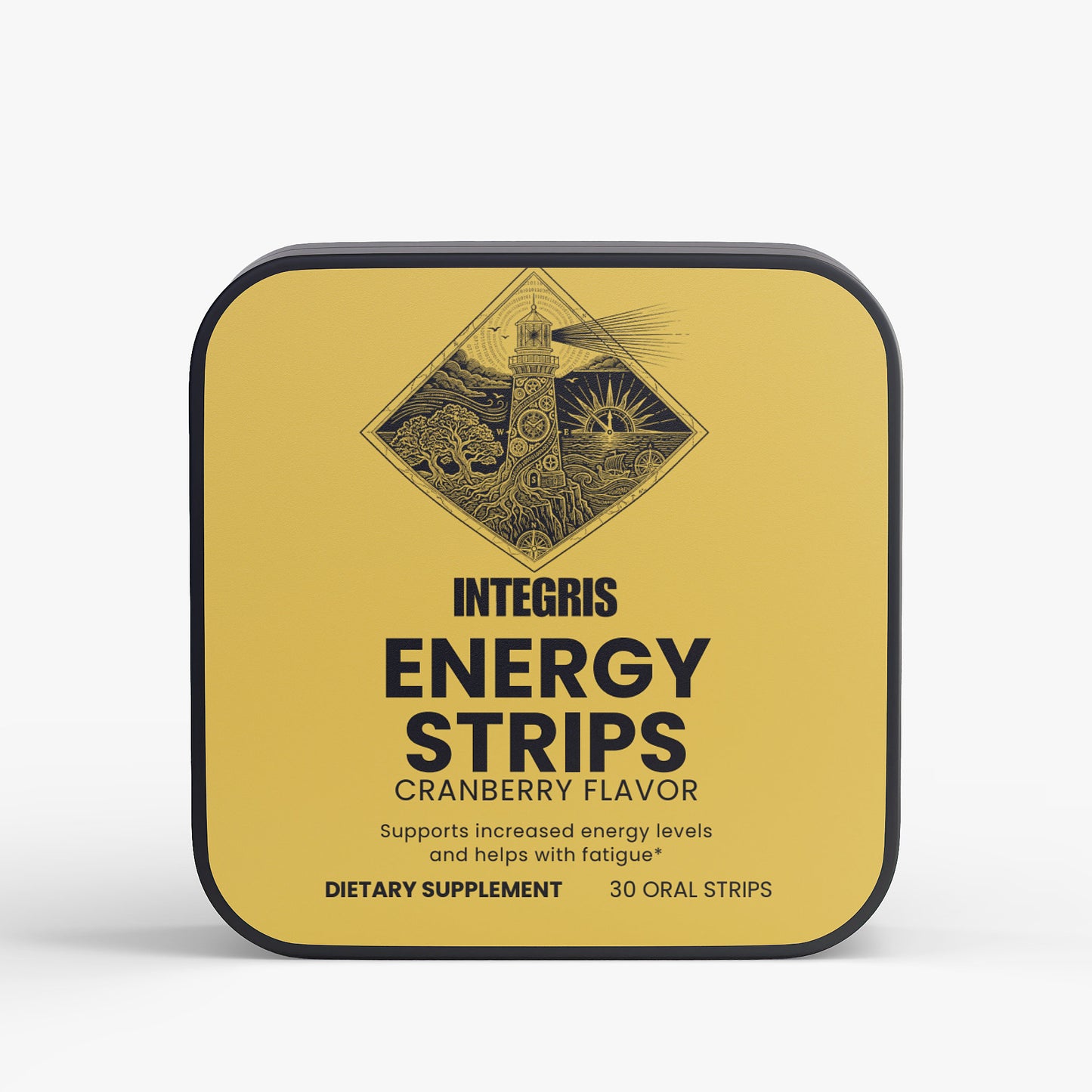Energy Strips