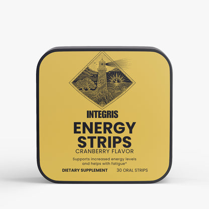 Energy Strips