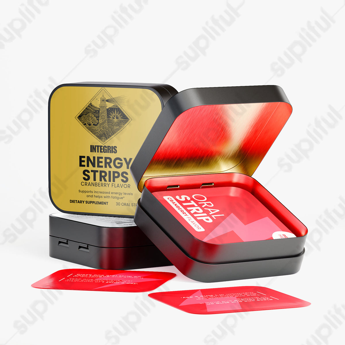 Energy Strips