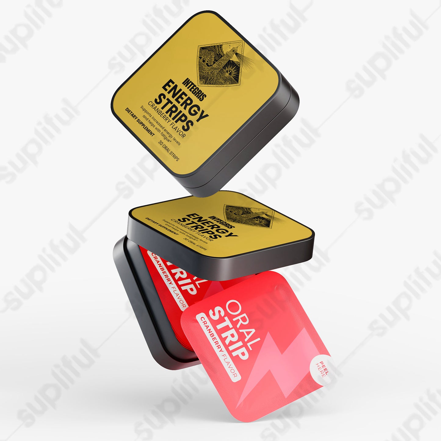 Energy Strips