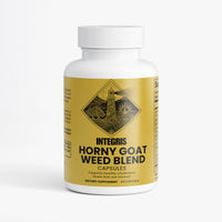 Horny Goat Weed Blend