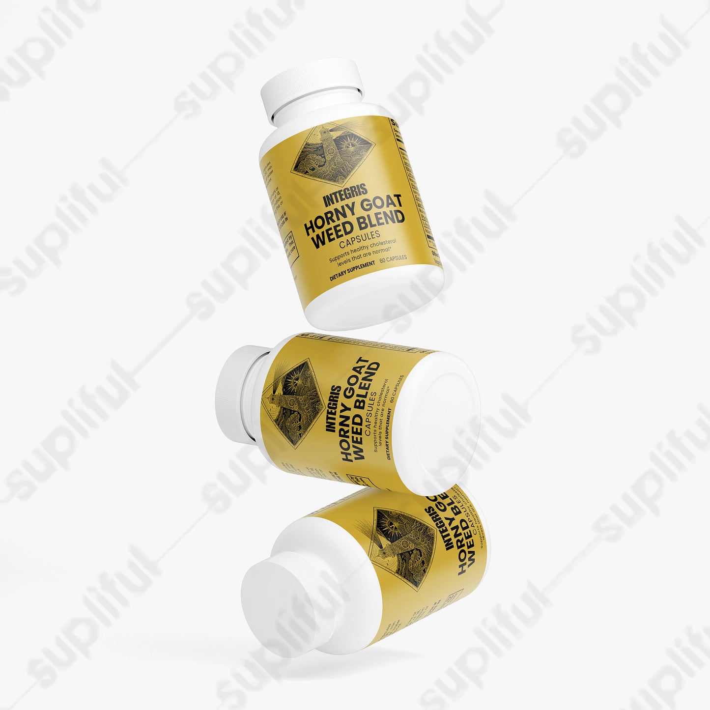 Horny Goat Weed Blend