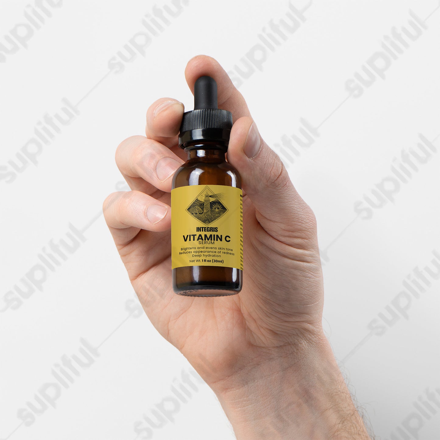 Vitamin C Serum