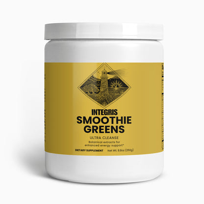 Ultra Cleanse Smoothie Greens