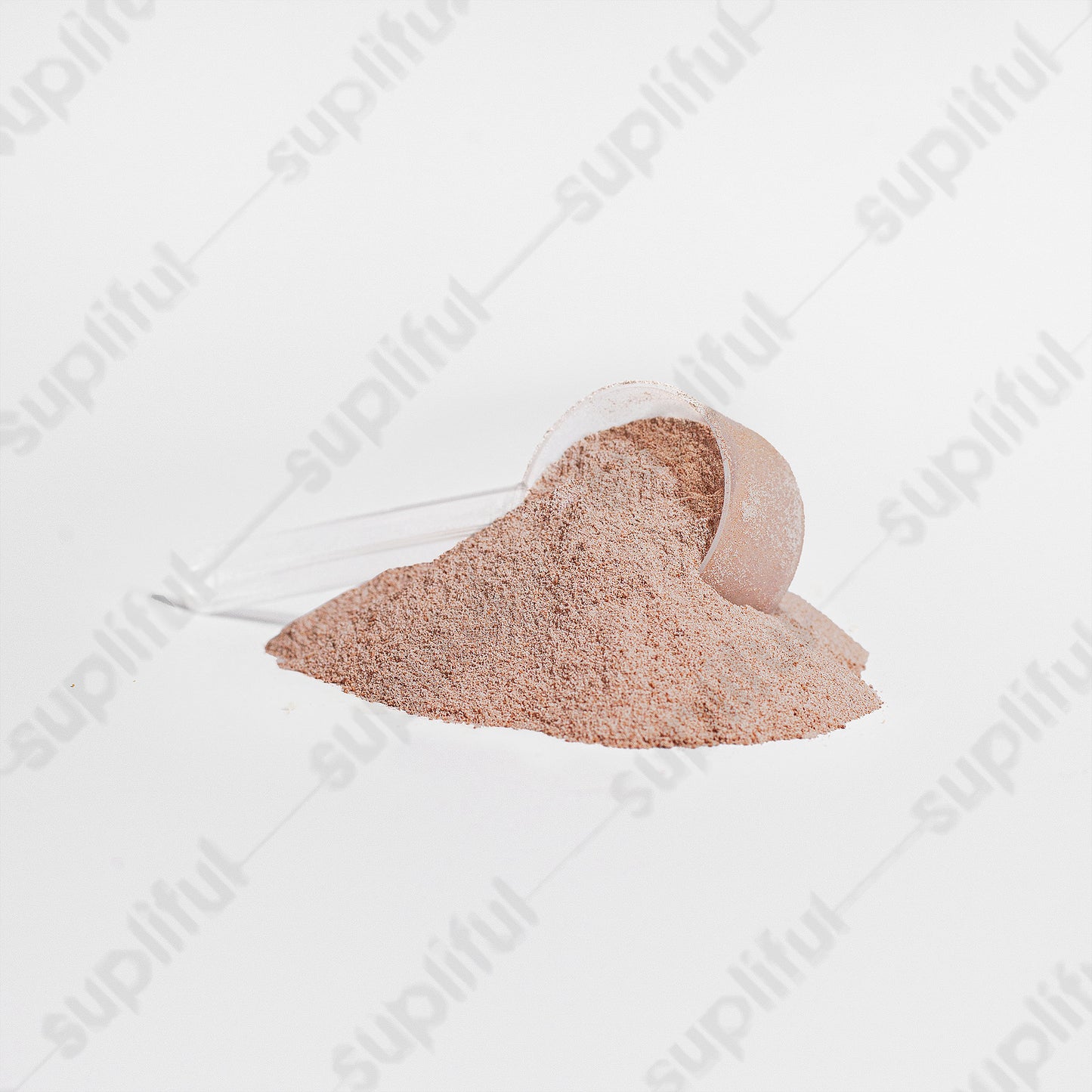 Bovine Hydrolyzed Collagen Peptides Powder - Chocolate Flavor (378g)