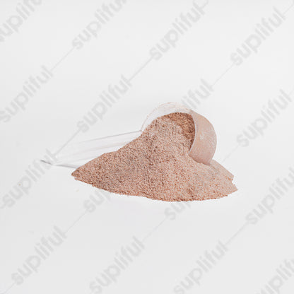 Bovine Hydrolyzed Collagen Peptides Powder - Chocolate Flavor (378g)