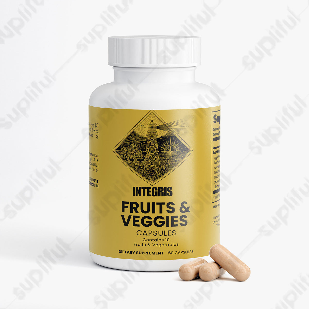 Fruits and Veggies