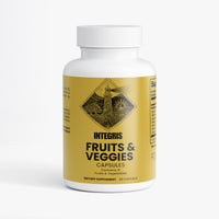 Fruits and Veggies