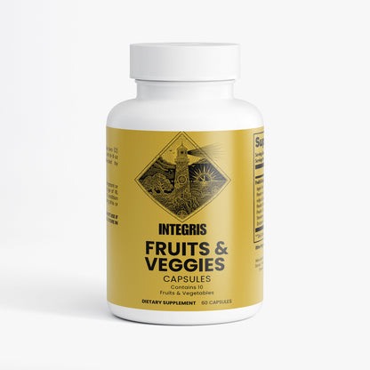 Fruits and Veggies