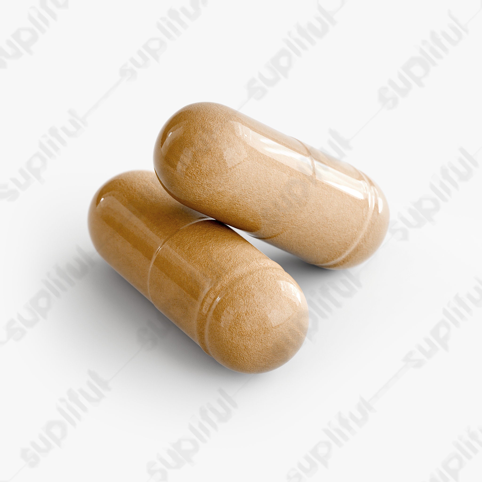 Whole Food Fruit and Vegetable Powder Blend - 60 Capsules