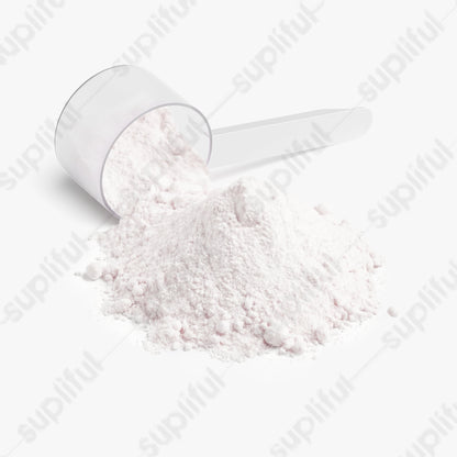 Branched Chain Amino Acids and L-Glutamine Workout Powder - Honeydew Watermelon Flavor (292g)