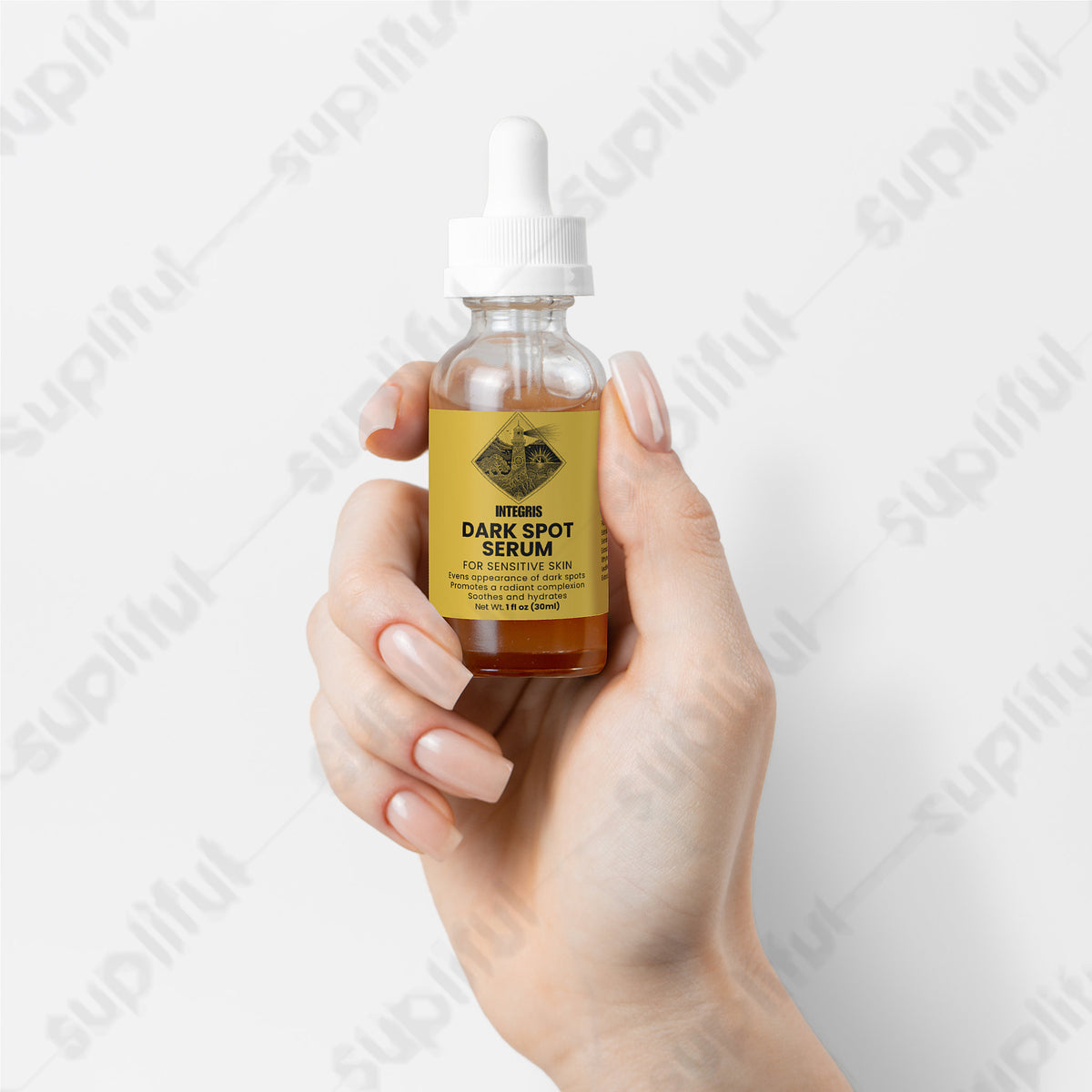 Dark Spot Serum for Sensitive Skin