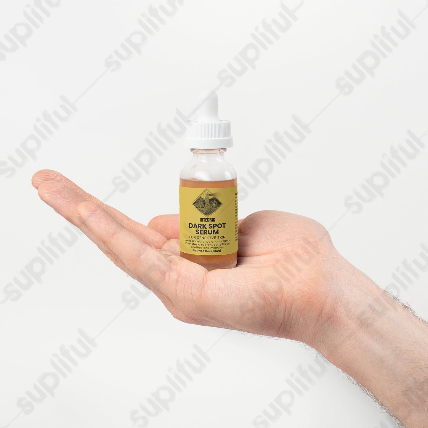 Dark Spot Serum for Sensitive Skin