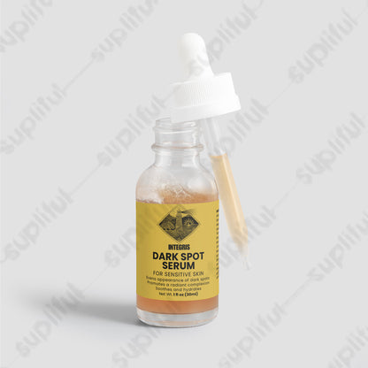 Dark Spot Serum for Sensitive Skin