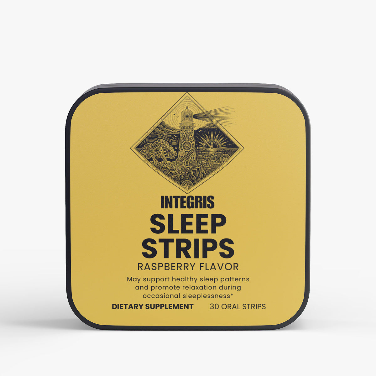 Sleep Strips