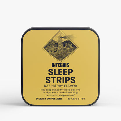 Sleep Strips