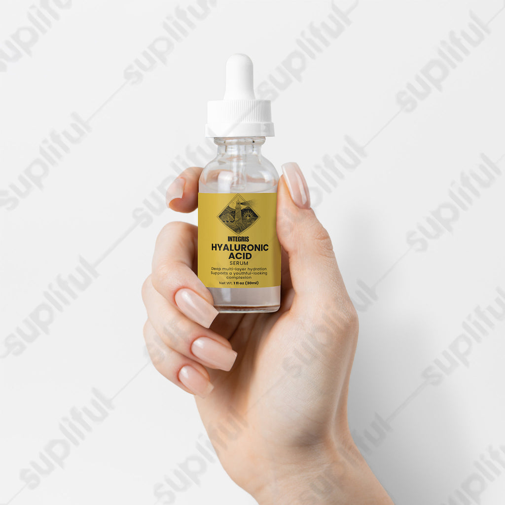 Hyaluronic Acid Serum